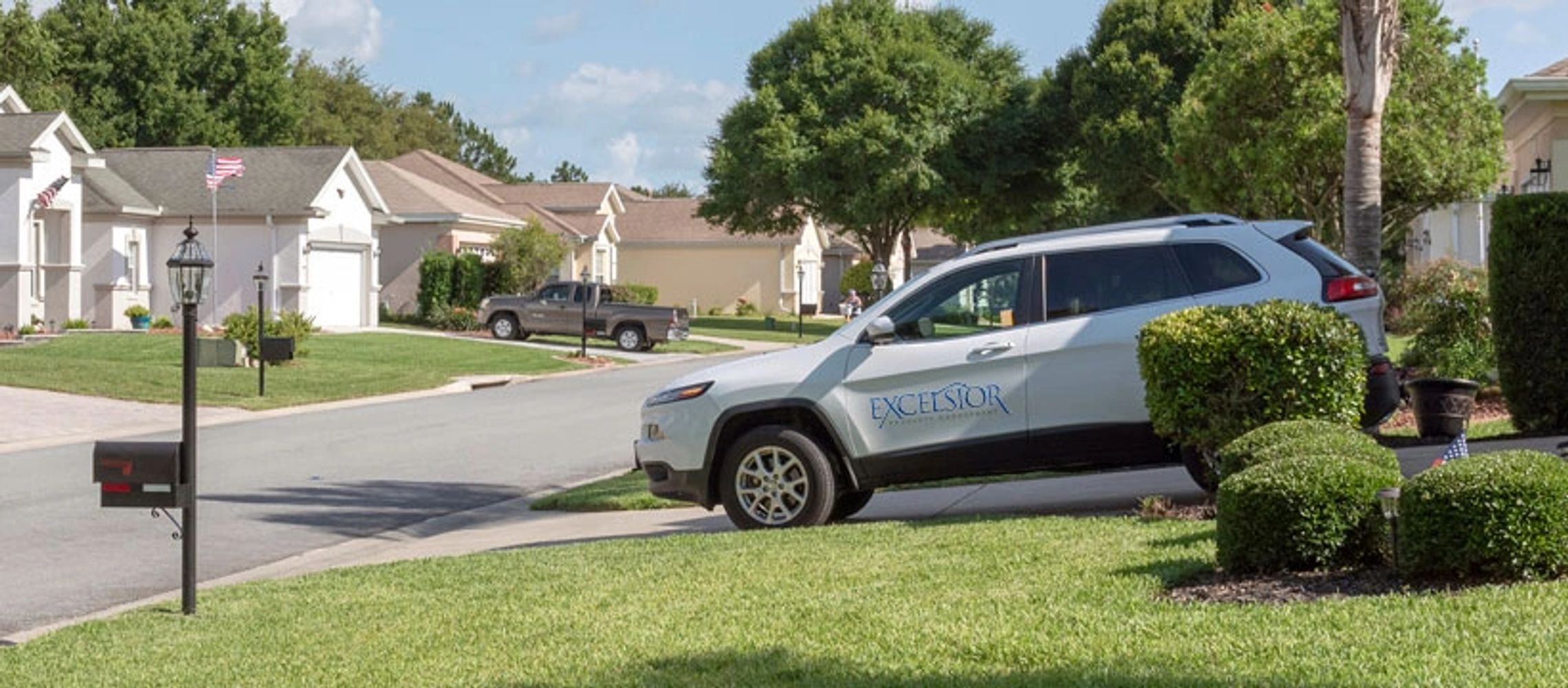 Excelsior Property Management